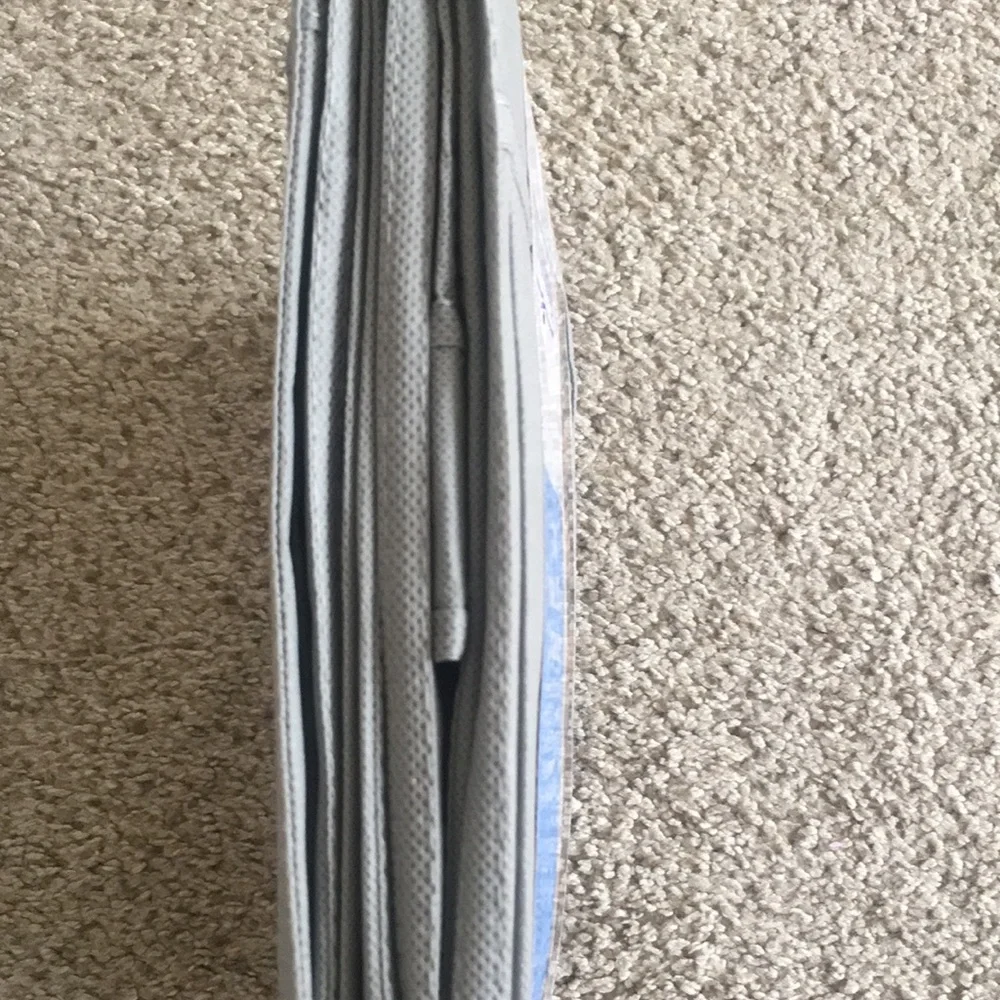 trueliving 24 Pocket Shoe Organizer